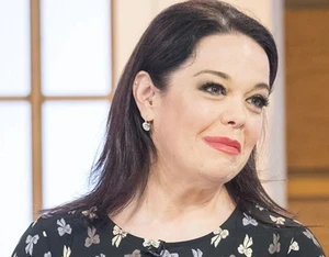 Lisa Riley Official Speaker Profile Picture