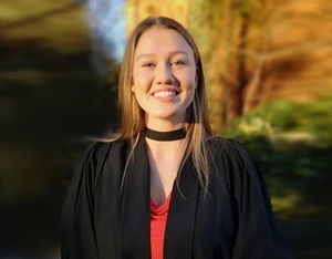 Lola Anderson Official Speaker Profile Picture