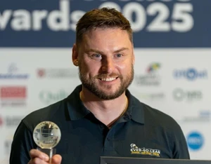 Matt Sims Official Speaker Profile Picture