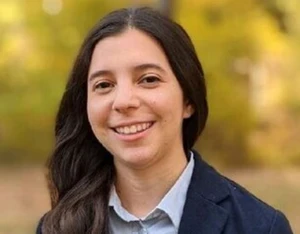 Mel Bergsneider Official Speaker Profile Picture