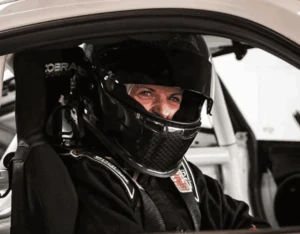 Nathalie McGloin Official Speaker Profile Picture