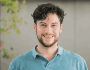 Dr Antonio Weiss Official Speaker Profile Picture