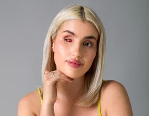 Olivia Deane Official Speaker Profile Picture