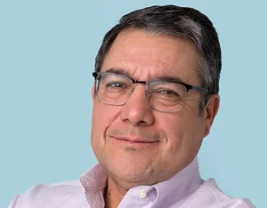 Reynaldo Ramirez Official Speaker Profile Picture