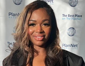 Sarah Tetteh Official Speaker Profile Picture