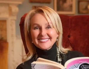 Sharron Lowe Official Speaker Profile Image