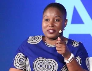 Thembi Bheka Official Speaker Profile Picture