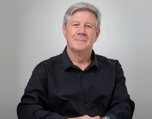 Adrian Furnham Official Champions Speakers Profile Picture