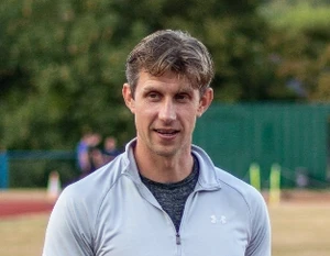 Jack Green Official Speaker Profile Image