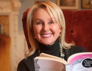 Sharron Lowe Official Speaker Profile Image