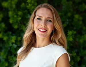 Alix Willemez Official Speaker Profile Picture