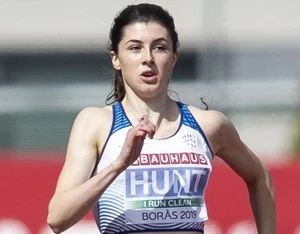 Amy Hunt Official Speaker Profile Picture