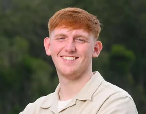 Angry Ginge Official Champions Speakers Profile Picture