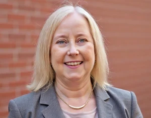 Catherine Gallacher Official Speaker Profile Picture