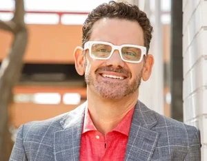 Chris Dryer Official Speaker Profile Picture