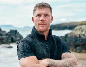 Chris Oliver Official Speaker Profile Image