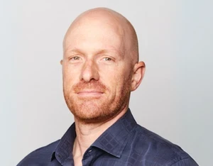 Danny Fortson Official Speaker Profile Picture