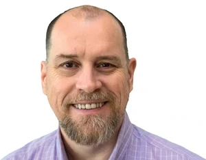 Dominic Ashley-Timms Official Speaker Profile Picture