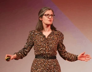 Harriet Beveridge Official Champions Profile Picture