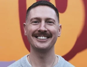 Karl Considine Official Speaker Profile Picture