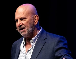 Mike Stevenson Official Speaker Profile Picture