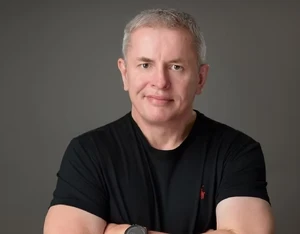 Neil Edge Speaker Profile Picture