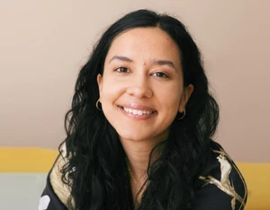 Niluka Kavanagh Official Speaker Profile Picture