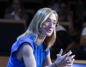 Noella Amoedo Official speaker profile picture