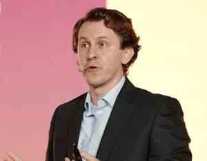 Professor Klisman Murati Official Speaker Profile Picture