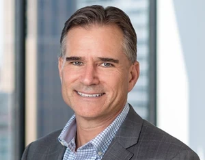 Scott Snyder Official Speaker Profile Picture