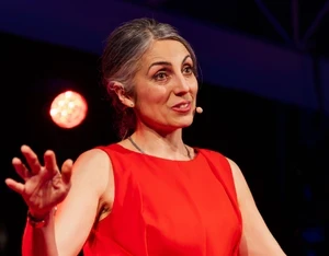 Silvia Garcia Official Speaker Profile Picture