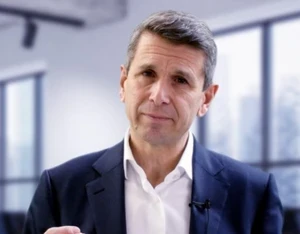 SImon Torrance Official Speaker Profile Picture