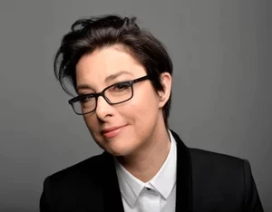 Sue Perkins Official speaker profile picture