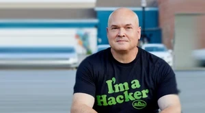 Phillip Wylie Official Speaker Profile Image