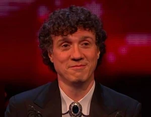 Darragh Ennis Official Speaker Profile Image