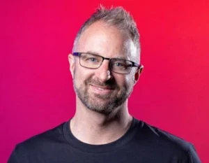 David Ventura Official Speaker Profile Image