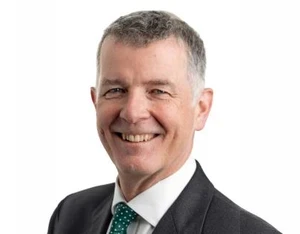 Richard Moore Official Speaker Profile Image