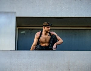 George King Official Speaker Profile Image