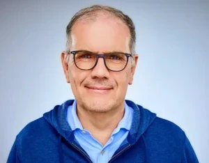 Björn Ognibeni Official Speaker Profile Picture