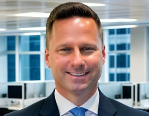 Brian Uridge Official Speaker Profile Picture