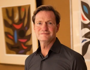 Chris Sanderson Official Speaker Profile Picture