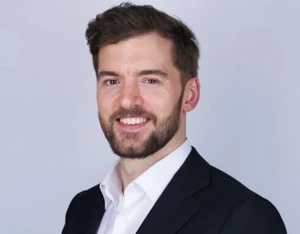 Christopher T.S. Harvey