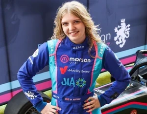 Daniella Sutton Official Speaker Profile Picture