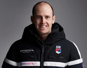 Dave Ryding Official Speaker Profile Picture