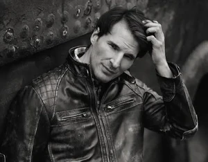 David Schaefer official speaker profile picture