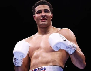 Delicious Orie Official Speaker Profile Picture