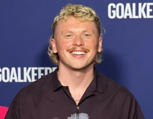 Doddz Official Speaker Profile Picture