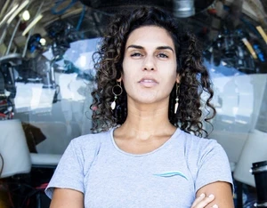 Dr Diva Amon Official Speaker Profile Picture