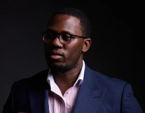 Dr. Bulelani Jili Official Speaker Profile Picture