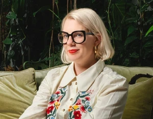 Emma Gannon official speaker profile picture